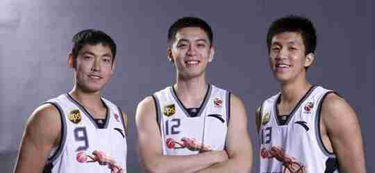 中国篮协公布了全国排名前25的篮球高水平后备人才基地