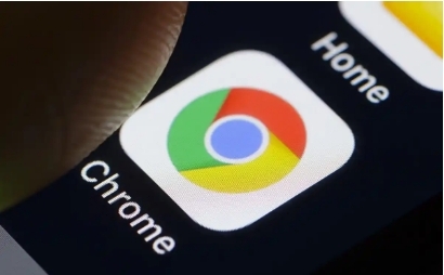 Chrome浏览器下载页面无法显示怎么办