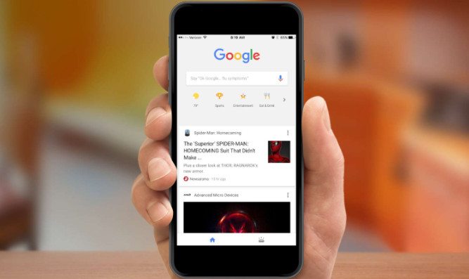 google浏览器标签页分组与多任务操作技巧