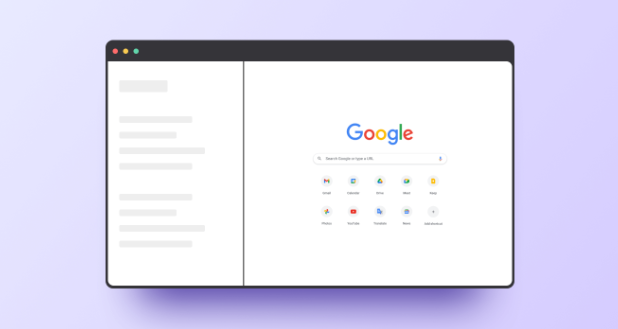 Google浏览器下载安装后如何关闭后台运行