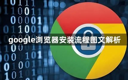 google浏览器安装流程图文解析1