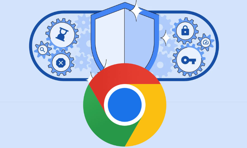 Chrome浏览器下载安装失败快速恢复操作