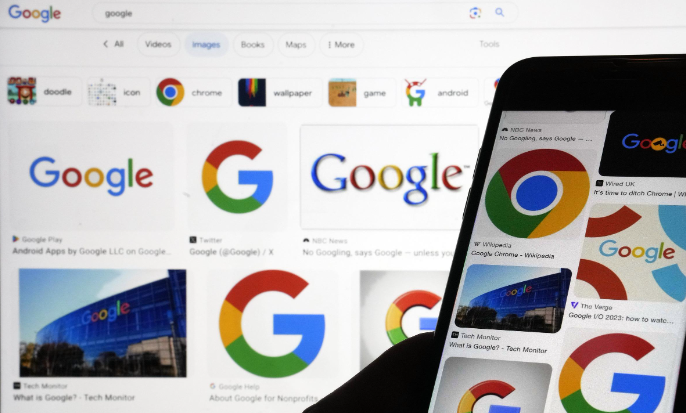 Chrome浏览器下载安装及网页收藏夹整理与同步操作