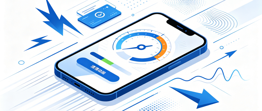 QQ浏览器手机版自带工具看大文件排版错乱终极解法